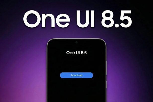Samsung Galaxy qachon One UI 8.5 yangilanishini oladi?