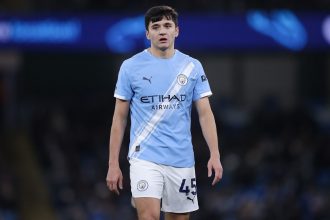 Husanov «Manchester Siti»ning eng yaxshi o‘yinchisi deb topilishi mumkin