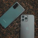 AQShda iPhone ulushi 70 foizga yaqinlashdi, Samsung keskin orqada qoldi