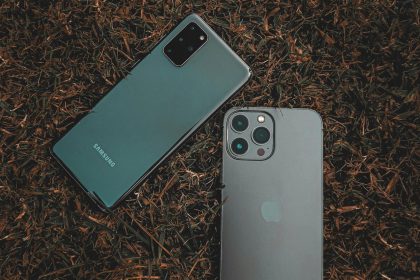 AQShda iPhone ulushi 70 foizga yaqinlashdi, Samsung keskin orqada qoldi