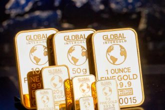 5 grammli oltin quymasining sotish narxi 10 077 000 so‘mni tashkil etdi