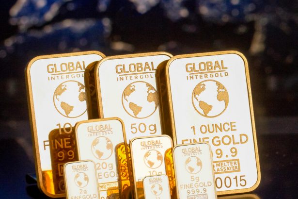 5 grammli oltin quymasining sotish narxi 10 077 000 so‘mni tashkil etdi