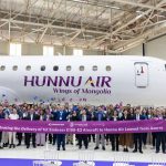 Hunnu Air O‘zbekistonga parvozlarni yo‘lga qo‘ymoqchi