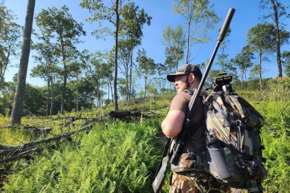 O‘zbekistonda ovchilik sohasi takomillashtiriladi