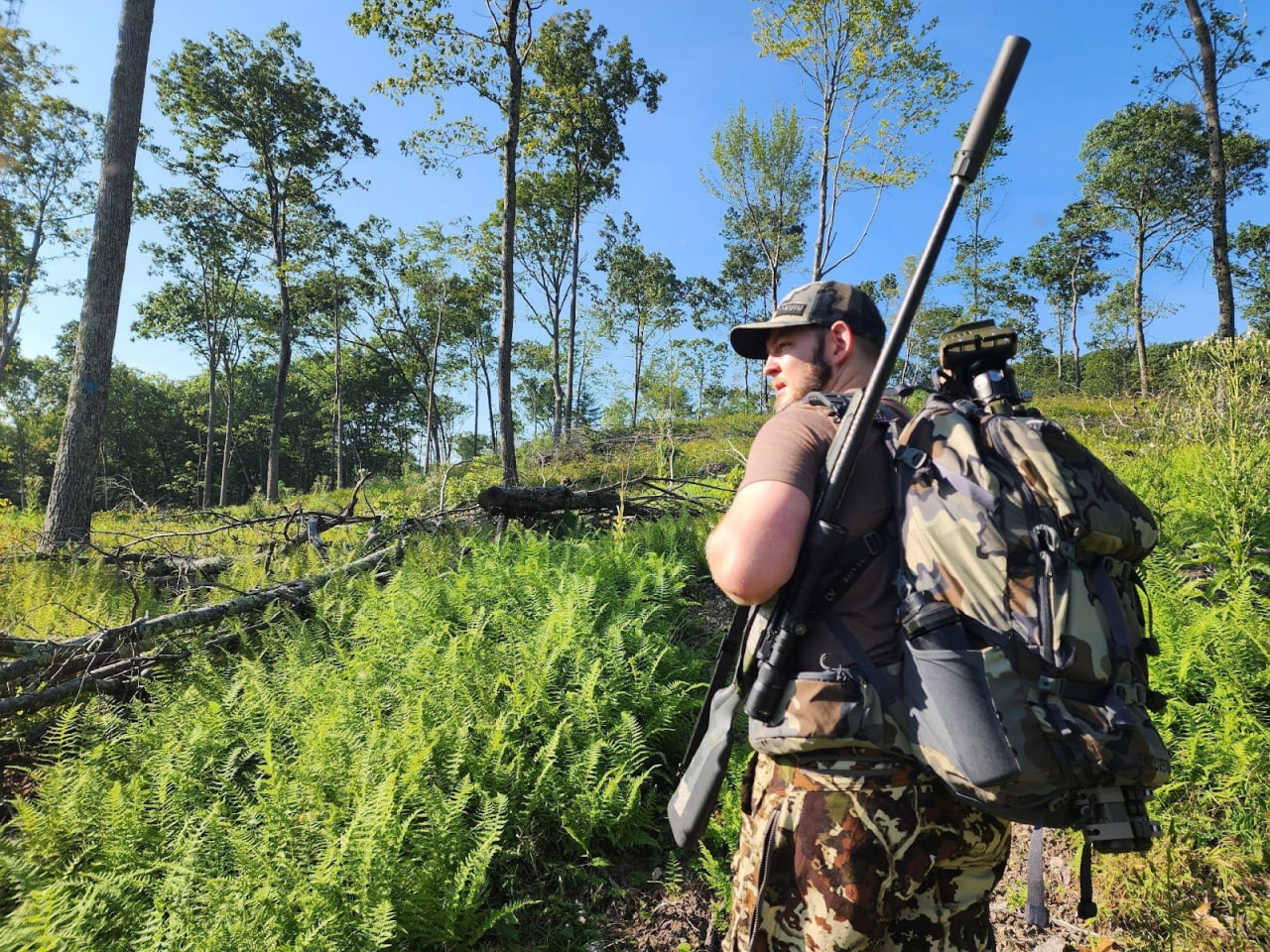 O‘zbekistonda ovchilik sohasi takomillashtiriladi