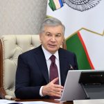 Farg‘ona viloyatida 2026-yilda $4,2 mlrdlik loyihalar ishga tushiriladi