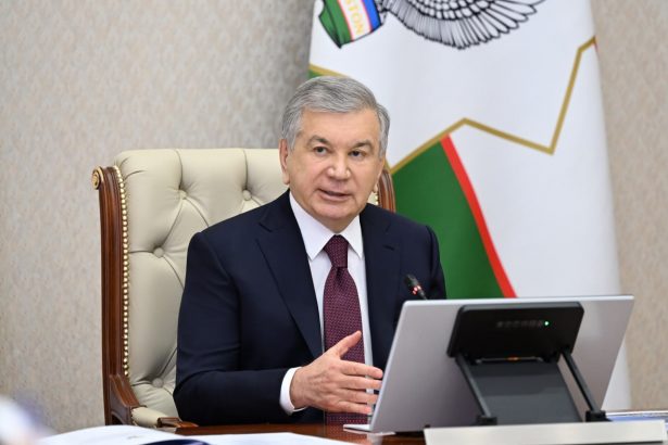 Farg‘ona viloyatida 2026-yilda $4,2 mlrdlik loyihalar ishga tushiriladi