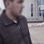 Damas’da 23 nafar bolani tashigan haydovchiga chora ko‘rildi