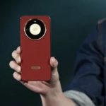 Honor X80 10 ming mA/soat batareya bilan chiqishi mumkin