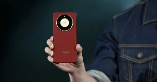 Honor X80 10 ming mA/soat batareya bilan chiqishi mumkin