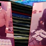 Xorijga ishga yuborishni va’da qilgan firibgarlar ushlandi