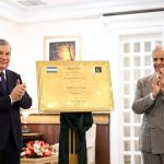 Islomobodda Toshkent ko‘chasi va Bobur nomidagi bog‘ barpo etiladi