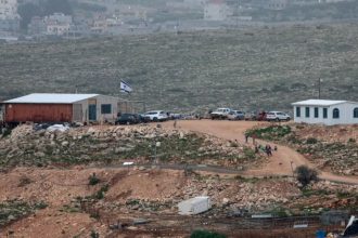 Falastinliklar Isroilning yangi chorasini G‘arbiy Sohilni amalda anneksiya qilish ekanini aytmoqda