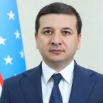 Sohibjon Murodov DABA direktori etib tayinlandi