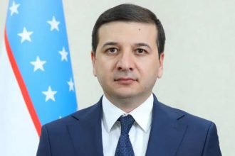 Sohibjon Murodov DABA direktori etib tayinlandi