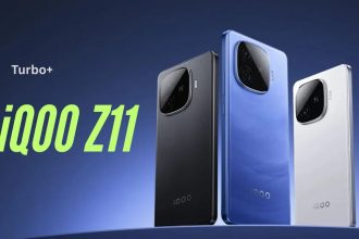 iQOO Z11 seriyasi 9 000 mA/soat batareya bilan taqdim etilishi mumkin