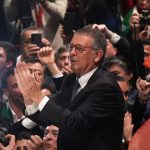 Portugaliyada prezident saylovi: sotsialist g‘alaba qozondi, o‘ta o‘ng kuchlar rekord natija ko‘rsatdi