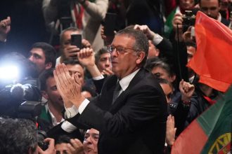 Portugaliyada prezident saylovi: sotsialist g‘alaba qozondi, o‘ta o‘ng kuchlar rekord natija ko‘rsatdi