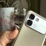 Infinix NOTE Edge sotib olishga arziydimi