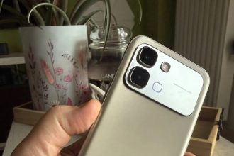 Infinix NOTE Edge sotib olishga arziydimi