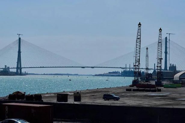 Tramp AQSh–Kanada ko‘prigi ochilishini to‘xtatish bilan tahdid qildi