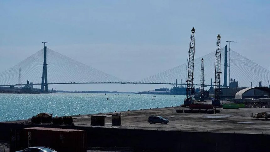 Tramp AQSh–Kanada ko‘prigi ochilishini to‘xtatish bilan tahdid qildi