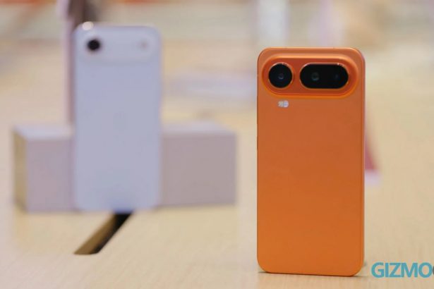 Honor Magic8 Pro Air sharhi: kutishga arziydimi