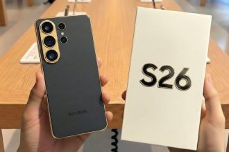 Samsung Galaxy S26 Plus global versiyasi Geekbench’da ko‘rindi