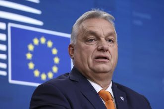 Orban: Yevroittifoq Vengriya uchun Putindan xavfliroq