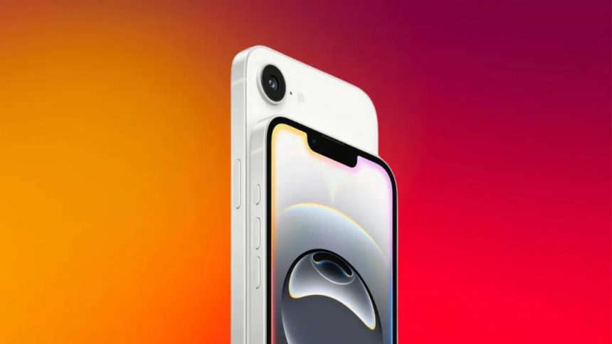 iPhone 17e 19-fevralda taqdim etilishi mumkin: narx