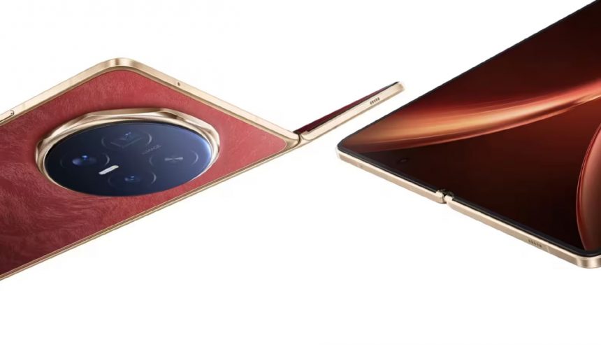 Honor Magic V6 smartfoni qachon taqdim etiladi