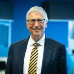 Bill Geyts 2 nafar rossiyalik ayol bilan aloqalari bo‘lganini tan oldi. Bu haqda fond vakili Reuters agentligiga yozma bayonotda bildirgan.