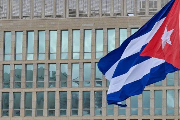 Kuba qirg‘oqlari yaqinida otishma: AQSh ro‘yxatidagi qayiqdagi 4 kubalik halok bo‘ldi