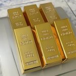 27-fevral kuni oltin quymalari qanday narxda sotiladi