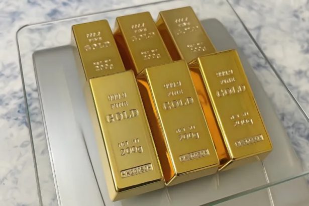 27-fevral kuni oltin quymalari qanday narxda sotiladi