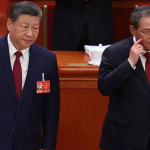 Xitoy iqtisodiy o‘sish maqsadini 1991-yildan beri eng past darajaga tushirdi