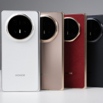 Honor Magic V6 eng bardoshli bukiladigan smartfon sifatida taqdim etildi