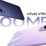 Vivo V70 FE smartfoni qanday imkoniyatlar bilan taqdim etildi