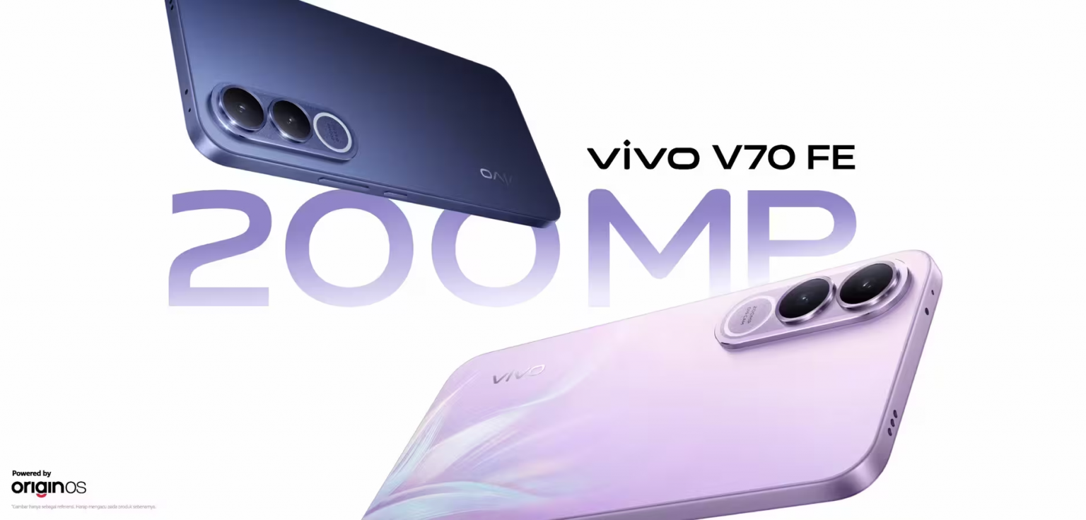 Vivo V70 FE smartfoni qanday imkoniyatlar bilan taqdim etildi