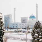 11-mart kuni qanday ob-havo kuzatiladi