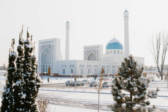 11-mart kuni qanday ob-havo kuzatiladi