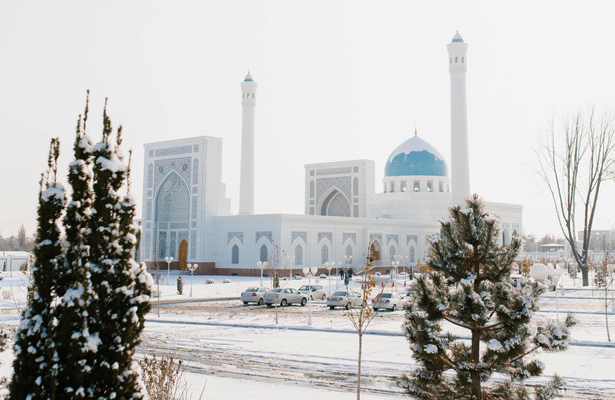 11-mart kuni qanday ob-havo kuzatiladi