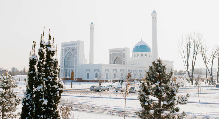 11-mart kuni qanday ob-havo kuzatiladi