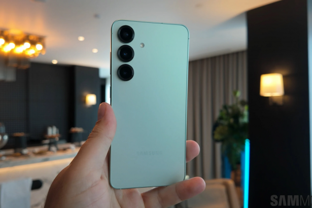 Samsung Galaxy S25 qanday funksiyani olmaydi