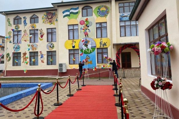 Ayrim hududlarda bog‘cha to‘lovi 50 foizga kamaytiriladi