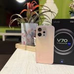 Vivo V70 sharhi: smartfon o‘zini oqlaydimi?
