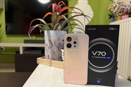 Vivo V70 sharhi: smartfon o‘zini oqlaydimi?