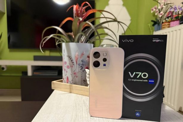 Vivo V70 sharhi: smartfon o‘zini oqlaydimi?