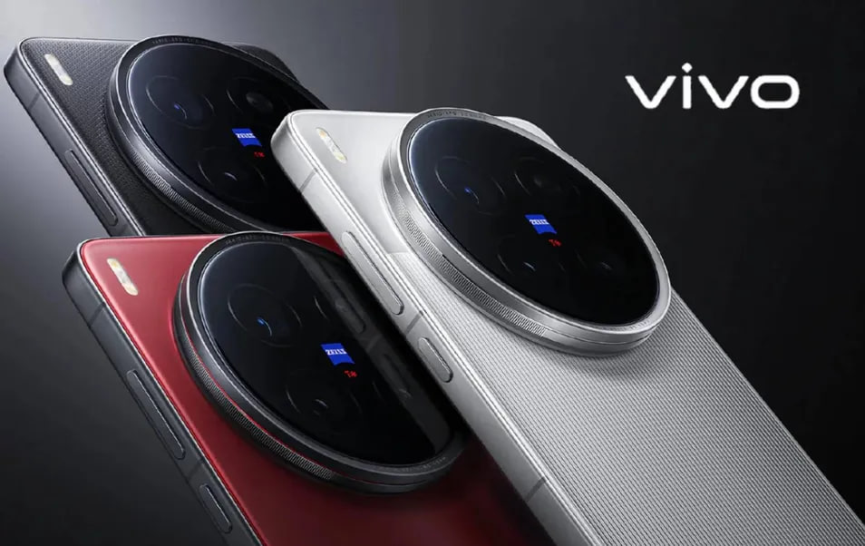 Vivo X300 Ultra qanday kamera bilan chiqadi