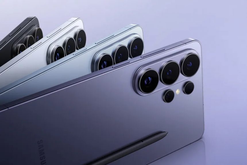 Samsung Galaxy S26 Ultra yoki Xiaomi 17 Ultra: qaysi yaxshi